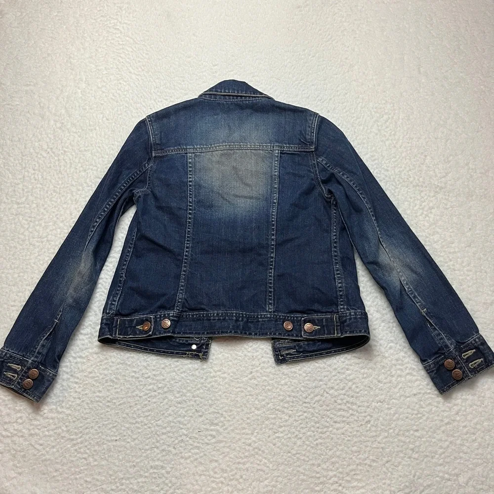GAP keywords denim